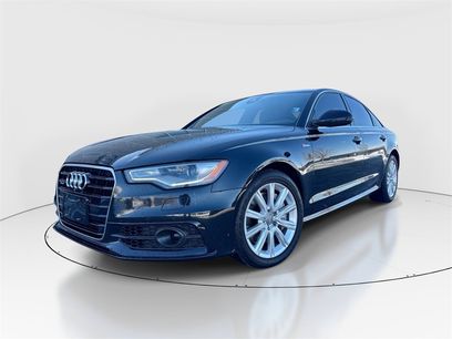 Used 2014 Audi A6 3.0T Prestige w/ Prestige Package