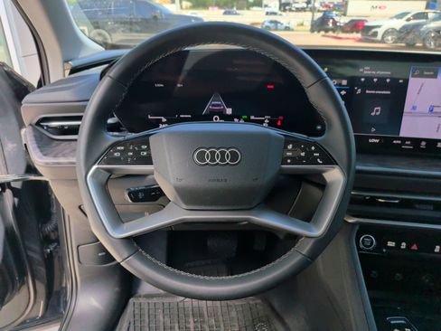 Certified 2025 Audi Q5 Premium Plus w/ Premium Plus AWD/4WD image 16