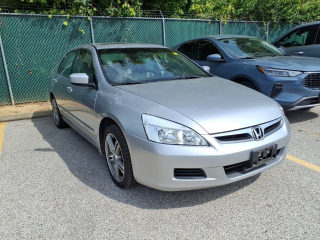 Used 2007 Honda Accord EX-L image 5