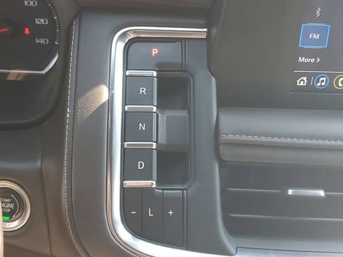 Certified 2023 Chevrolet Tahoe LS AWD/4WD image 25