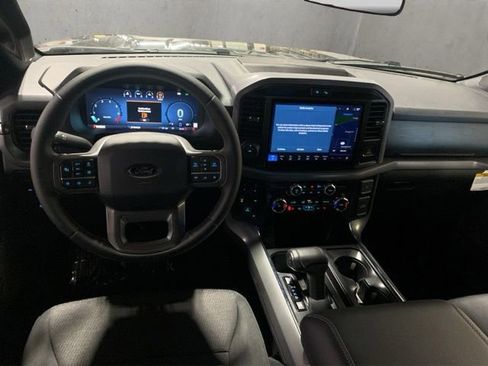 New 2026 Ford F150 XLT AWD/4WD image 12