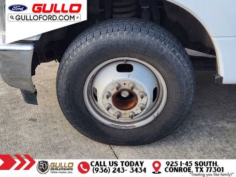 Used 2017 Ford F350 XL w/ Power Equipment Group image 9