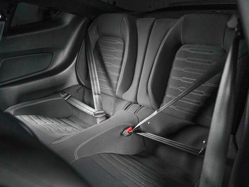 Used 2021 Ford Mustang Mach 1 w/ Mach 1 Handling Package RWD image 72