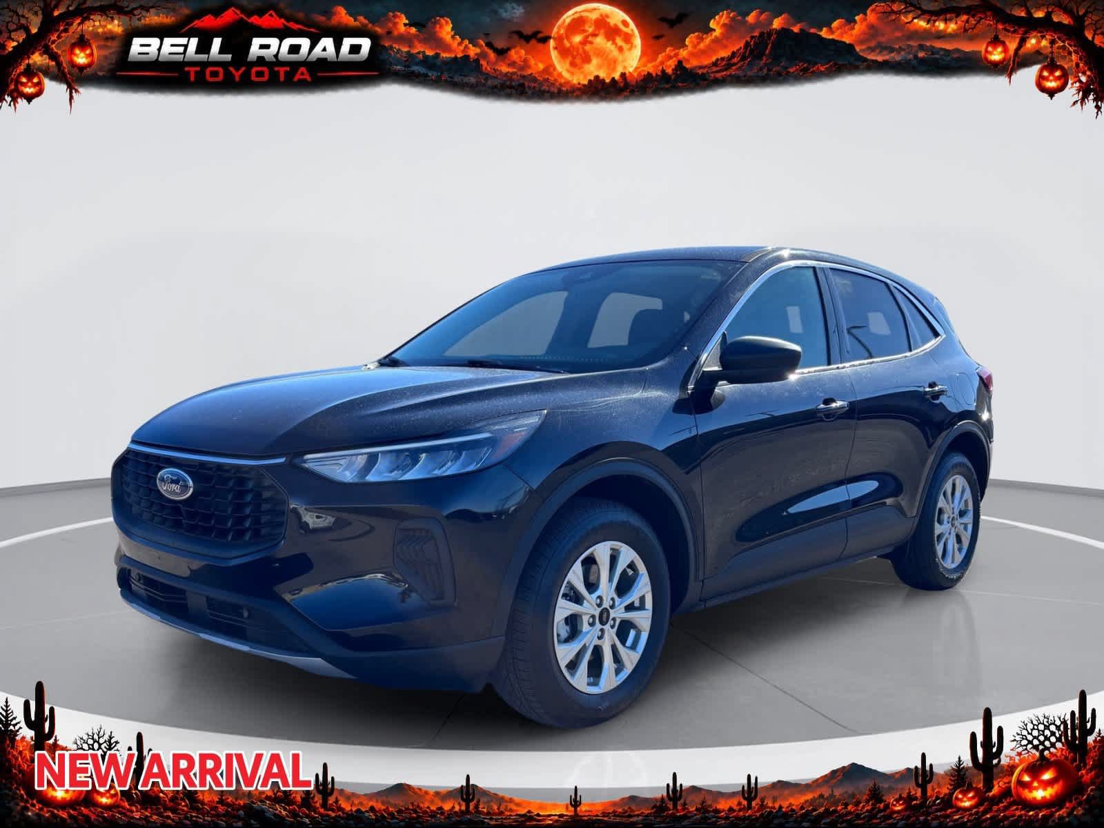 Used 2023 Ford Escape Active AWD/4WD image 1