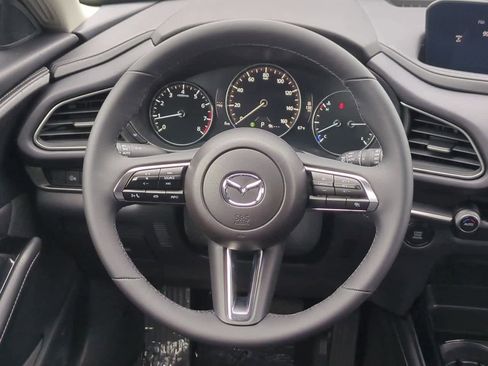 New 2025 MAZDA CX-30 AWD 2.5 S w/ Select Sport Pkg image 20