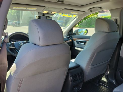 Used 2022 Honda CR-V EX image 16