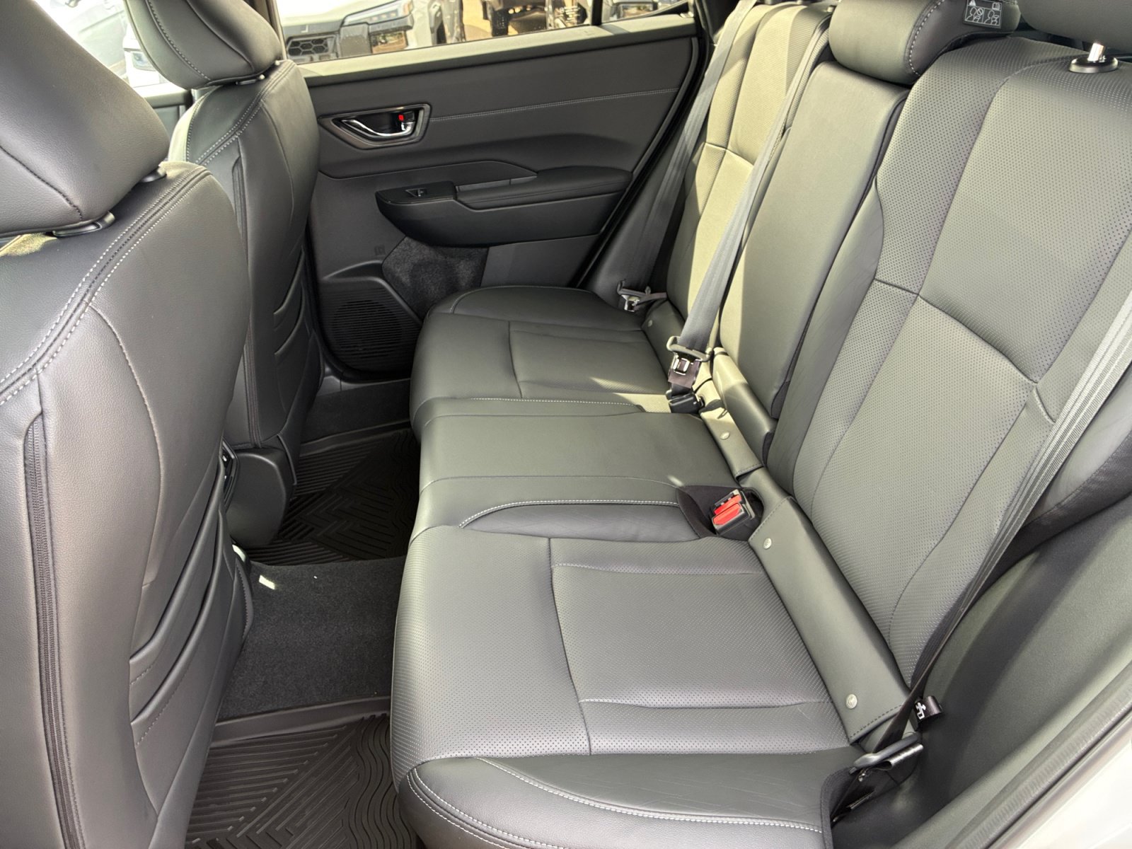 New 2026 Subaru Outback Touring XT AWD/4WD image 27