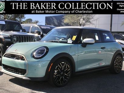 Used 2025 MINI Cooper S