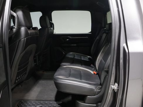 Used 2022 RAM 1500 TRX w/ TRX Level 1 Equipment Group image 19