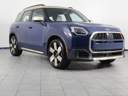 New 2026 MINI Cooper Countryman S image 7