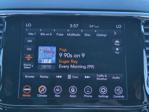 Used 2020 Jeep Grand Cherokee Limited X image 18