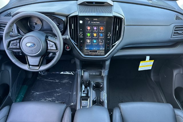 New 2026 Subaru Ascent Bronze Edition AWD/4WD image 10