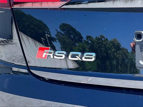 Used 2023 Audi RS Q8 AWD/4WD image 30