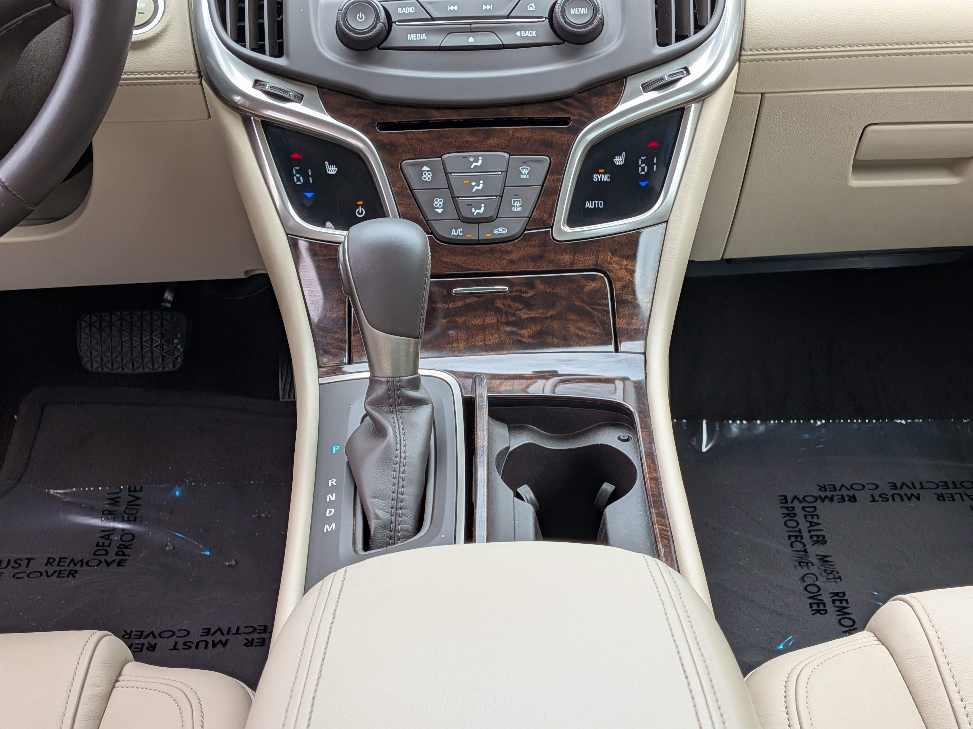 Used 2014 Buick LaCrosse Leather FWD image 20