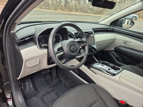 Used 2024 Hyundai Tucson SEL image 11