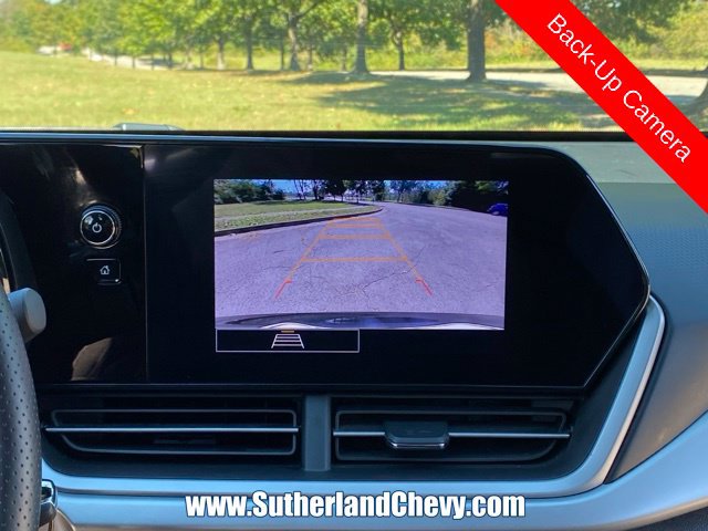 Used 2024 Chevrolet Trax RS w/ Driver Confidence Package FWD image 28