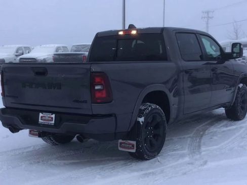 New 2026 RAM 1500 Big Horn image 8