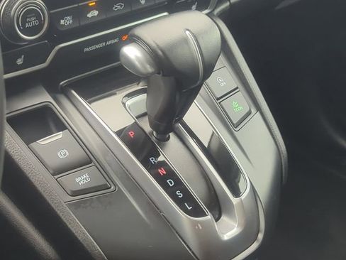 Used 2021 Honda CR-V EX-L image 20