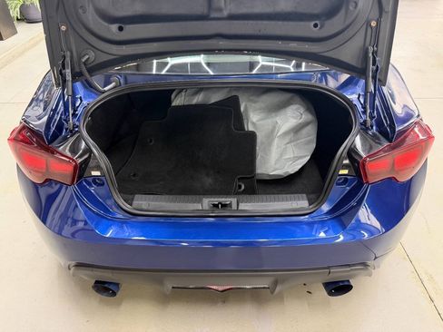 Used 2013 Subaru BRZ Limited RWD image 10