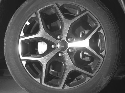 Used 2025 Jeep Compass Limited image 13