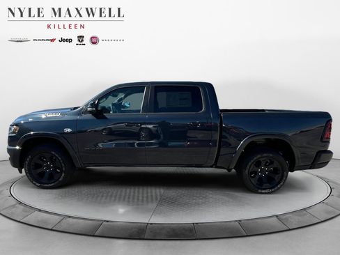 New 2026 RAM 1500 Lone Star image 13