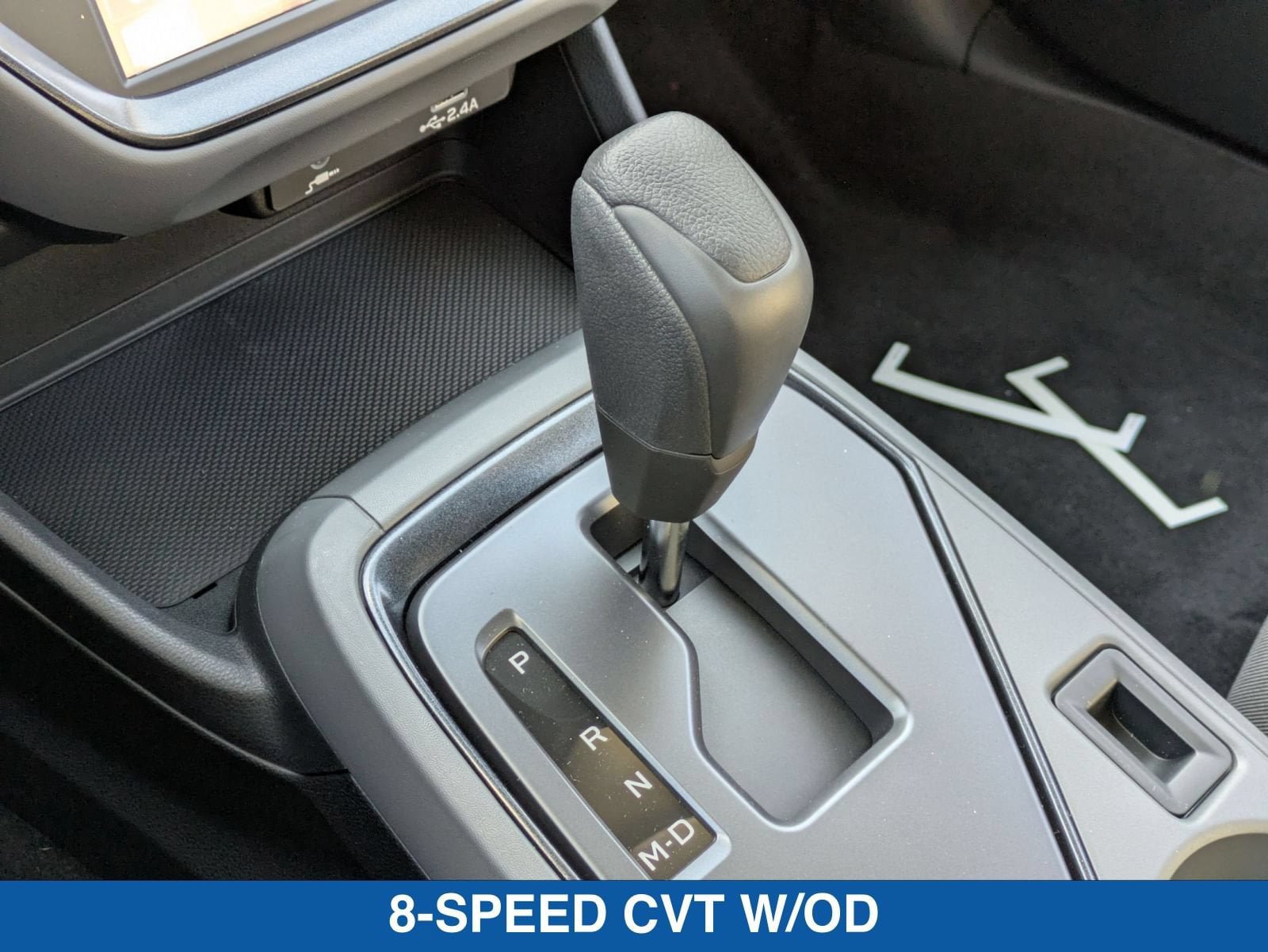 Certified 2026 Subaru Crosstrek 2.5i AWD/4WD image 13