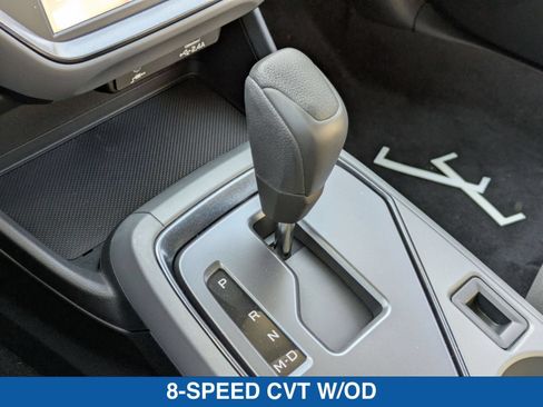 Certified 2026 Subaru Crosstrek 2.5i AWD/4WD image 13