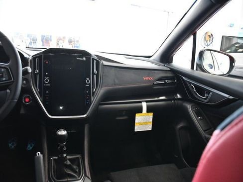 New 2025 Subaru WRX Limited image 19
