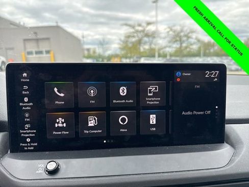 Certified 2023 Honda Accord Sport image 31
