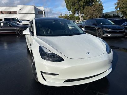 Used 2023 Tesla Model 3 Standard Range