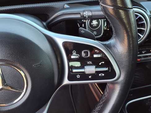 Used 2019 Mercedes-Benz A 220 image 22