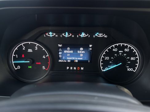 Used 2024 Ford F350 XLT image 61