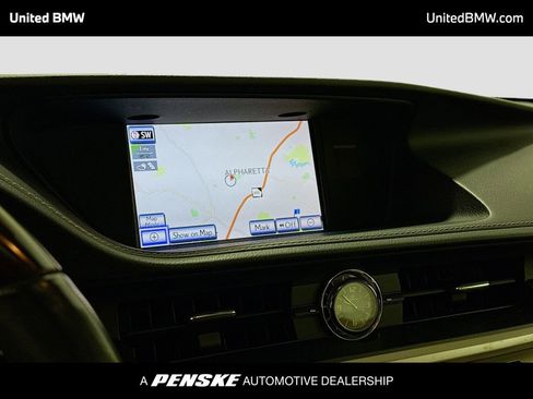 Used 2013 Lexus ES 350 image 10