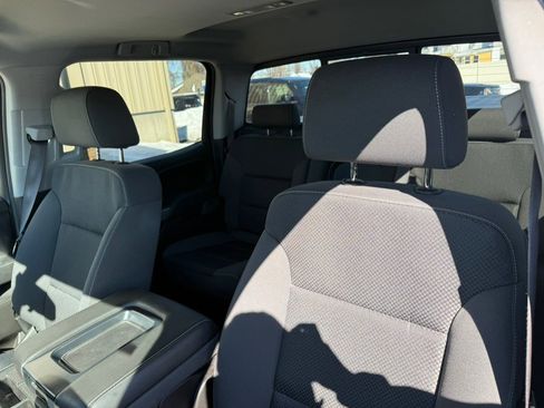 Used 2016 Chevrolet Silverado 1500 LT w/ All Star Edition image 14