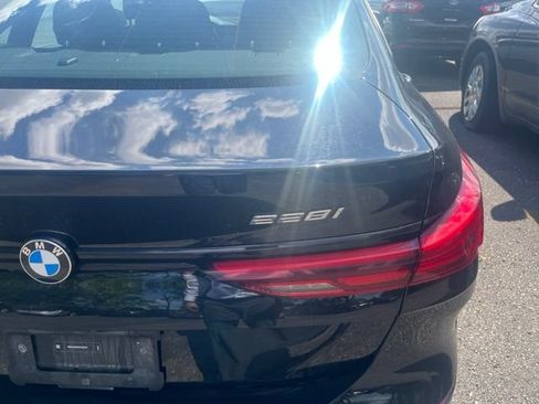 Used 2024 BMW 228i Gran Coupe FWD image 20