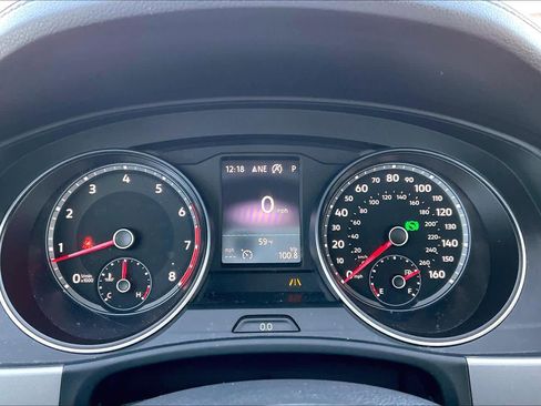 Used 2018 Volkswagen Atlas SE image 22