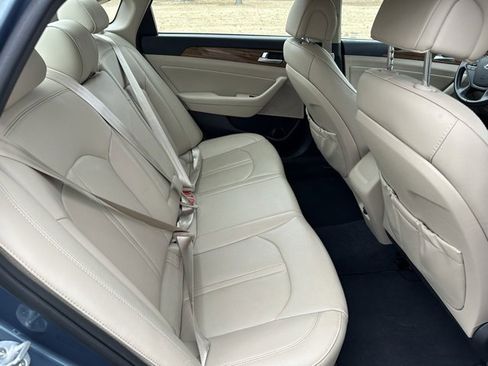 Used 2015 Hyundai Sonata ECO w/ Option Group 08 image 21