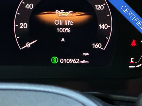 Certified 2025 Honda Accord SE image 29