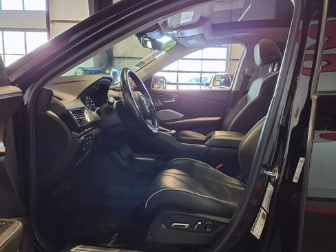 Used 2020 Acura RDX AWD w/ Advance Package image 17