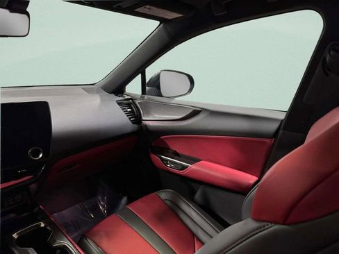 Certified 2025 Lexus NX 350 F Sport image 13