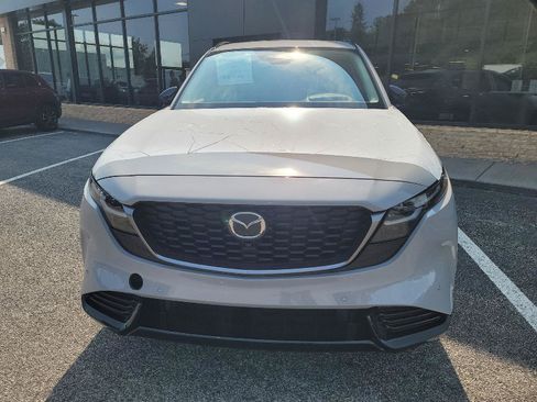 New 2026 MAZDA CX-5 2.5 S w/ Premium Plus Package AWD/4WD image 30