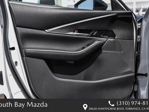 New 2026 MAZDA CX-30 2.5 Turbo Aire Edition AWD/4WD image 24