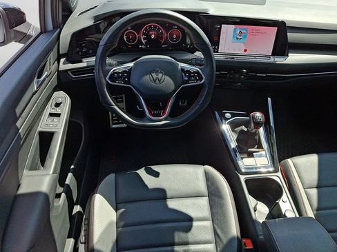 Used 2024 Volkswagen GTI Autobahn FWD image 12
