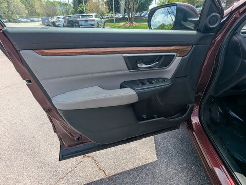 Used 2018 Honda CR-V EX image 17