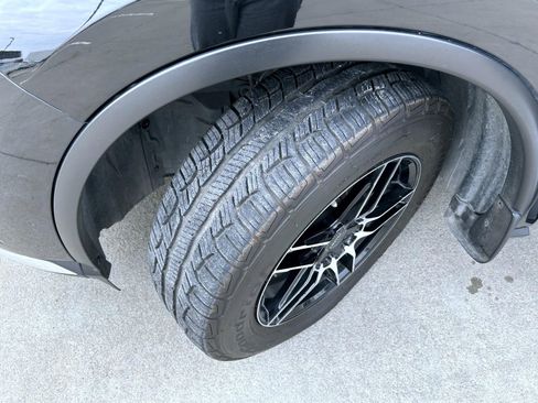 Used 2018 Nissan Murano Platinum w/ Cargo Package AWD/4WD image 23