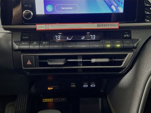 New 2026 Toyota Camry LE image 23