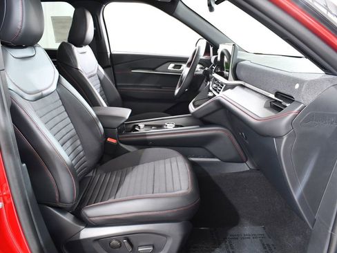 New 2026 Ford Explorer ST-Line AWD/4WD image 10