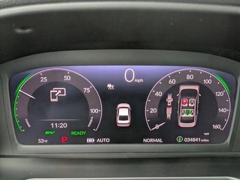 Used 2023 Honda Accord Sport image 9