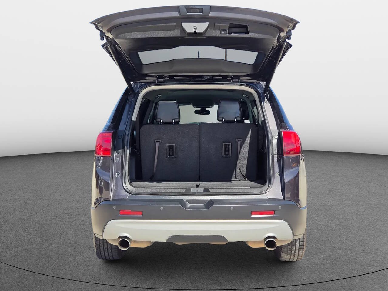 Used 2018 GMC Acadia SLT FWD image 7