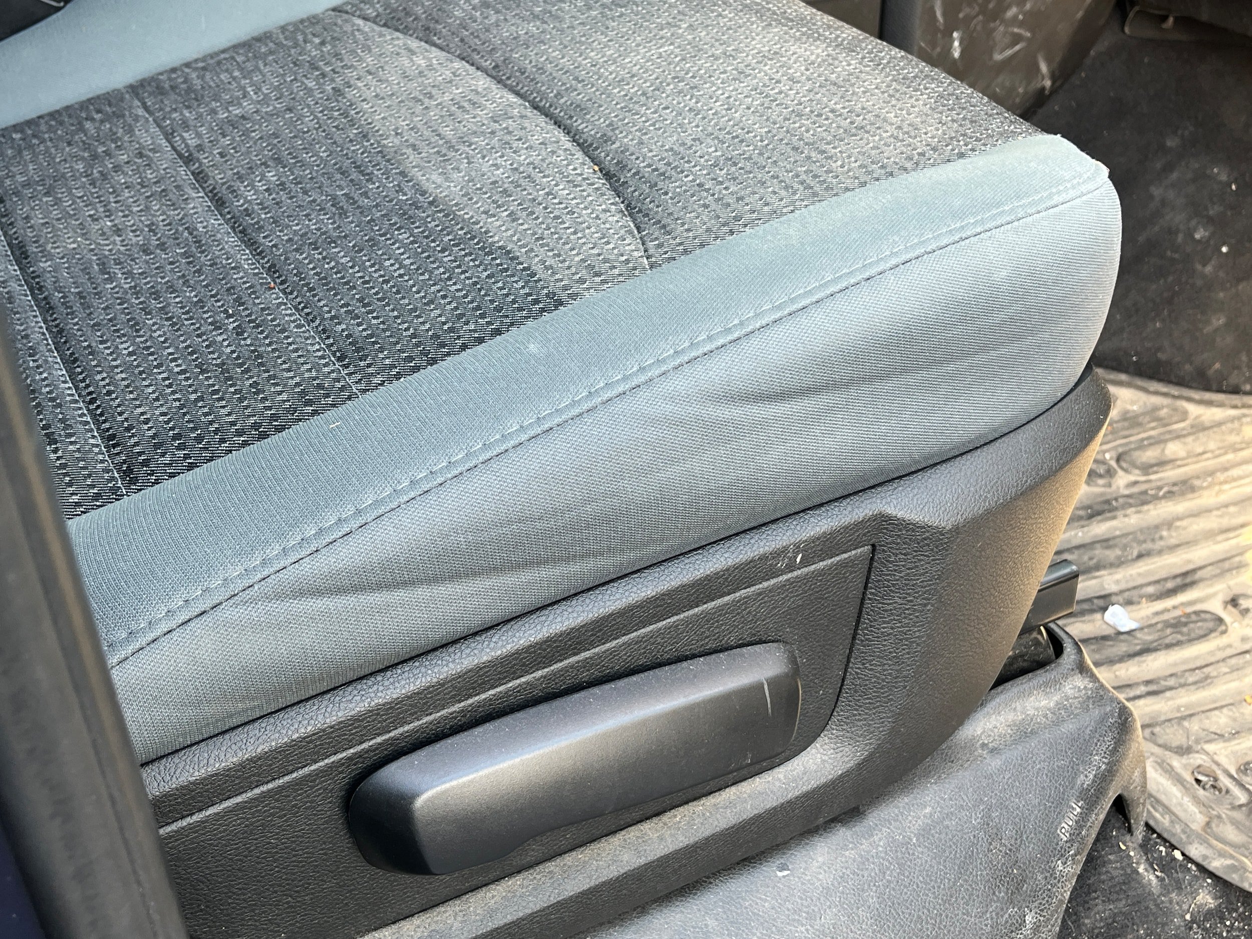 Used 2018 RAM 1500 Big Horn AWD/4WD image 14